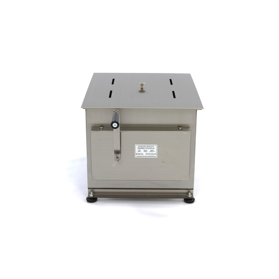 Maxima Gastro Fleischmixer - 50 l - 43 kg Fleisch - Doppelachse - Manuall 2 Maxima Gastro Fleischmixer - 50 l - 43 kg Fleisch - Doppelachse - Manuall
