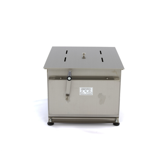 Maxima Gastro Fleischmixer - 60 l - 55 kg Fleisch - Doppelachse - Manuall 2 Maxima Gastro Fleischmixer - 60 l - 55 kg Fleisch - Doppelachse - Manuall
