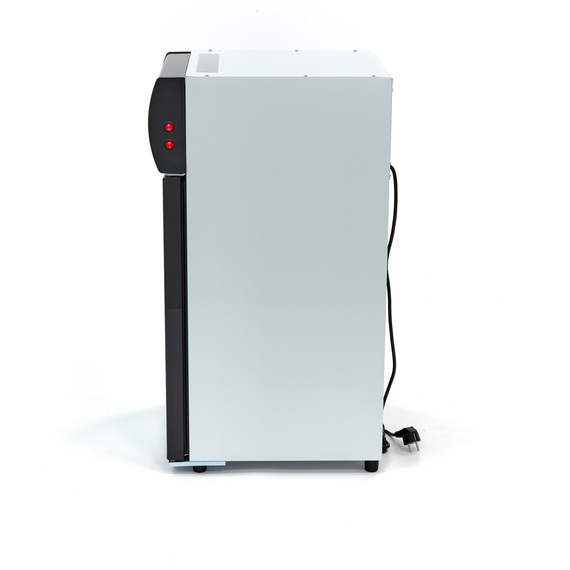 Maxima Gastro Getränkekühlschrank - 50 l - 2 Verstellbare Regale 2 Maxima Gastro Getränkekühlschrank - 50 l - 2 Verstellbare Regale