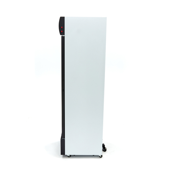 Maxima Gastro Getränkekühlschrank - 360 l - 4 Verstellbare Regale 2 Maxima Gastro Getränkekühlschrank - 360 l - 4 Verstellbare Regale