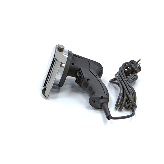 Maxima Gastro Dönermesser - 0-8 mm Dicke - Elektrisch - inkl. Ersatzklinge und Spitzer 4 Maxima Gastro Dönermesser - 0-8 mm Dicke - Elektrisch - inkl. Ersatzklinge und Spitzer
