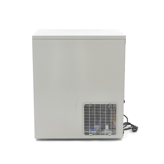 Maxima Gastro Eiswürfelmaschinen - 45 kg/Tag - Kugelwürfel - Wasser Gekühlt 2 Maxima Gastro Eiswürfelmaschinen - 45 kg/Tag - Kugelwürfel - Wasser Gekühlt