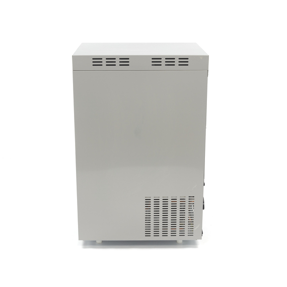 Maxima Gastro Eiswürfelmaschine - 130 kg/Tag - Zerkleinert/Flocken - Luftgekühlt 2 Maxima Gastro Eiswürfelmaschine - 130 kg/Tag - Zerkleinert/Flocken - Luftgekühlt