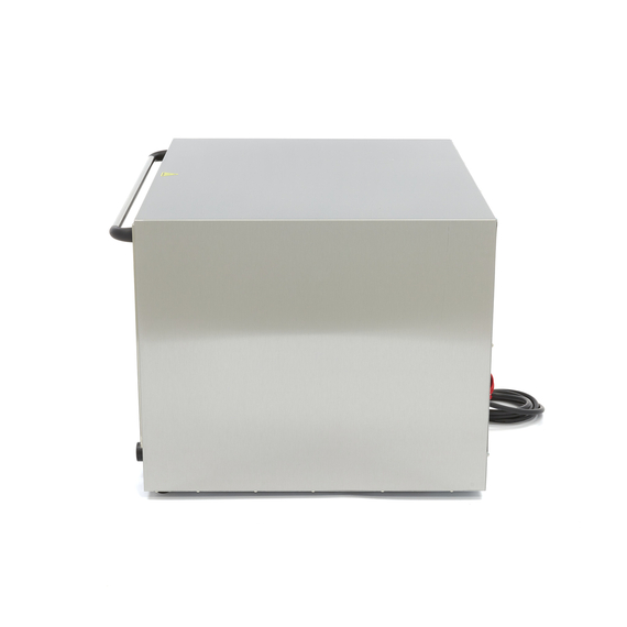 Maxima Gastro Konvektionsofen - Dampf - Passt 4 Tabletts (60 x 40 cm) - Eingebauter Timer 2 Maxima Gastro Konvektionsofen - Dampf - Passt 4 Tabletts (60 x 40 cm) - Eingebauter Timer