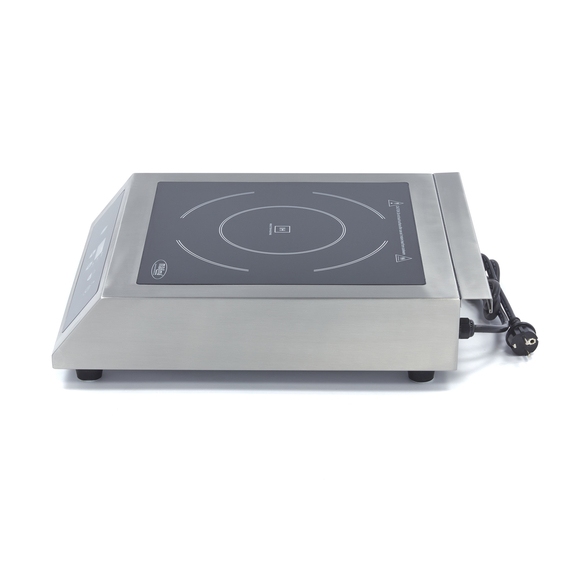 Maxima Gastro Kochfeld - Ø28 cm - 3500W - Induktion 2 Maxima Gastro Kochfeld - Ø28 cm - 3500W - Induktion