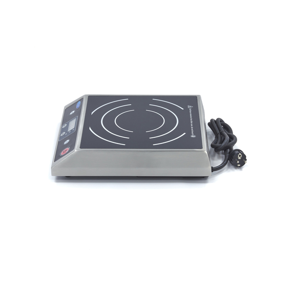 Maxima Gastro Kochfeld - Ø26 cm - 2700W - Induktion 2 Maxima Gastro Kochfeld - Ø26 cm - 2700W - Induktion