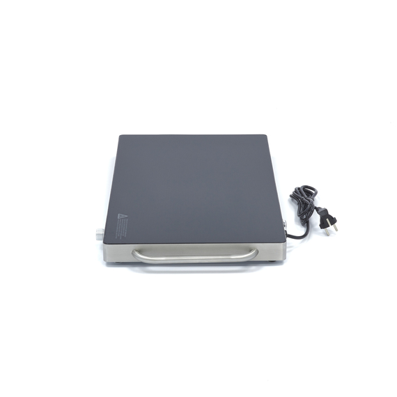 Maxima Gastro Warmhalteplatte - max 105 ° C - 61,5 x 36,3 cm - 15 kg 2 Maxima Gastro Warmhalteplatte - max 105 ° C - 61,5 x 36,3 cm - 15 kg