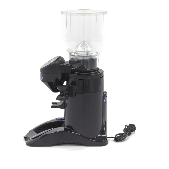 Maxima Gastro Kaffeemühle - 2 kg Bohnen - Digital Anzeige 2 Maxima Gastro Kaffeemühle - 2 kg Bohnen - Digital Anzeige
