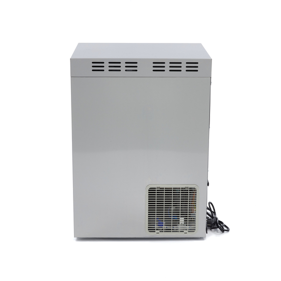 Maxima Gastro Eiswürfelmaschine - 50 kg/Tag - Zerkleinert/Flocken - Wasser Gekühlt 2 Maxima Gastro Eiswürfelmaschine - 50 kg/Tag - Zerkleinert/Flocken - Wasser Gekühlt