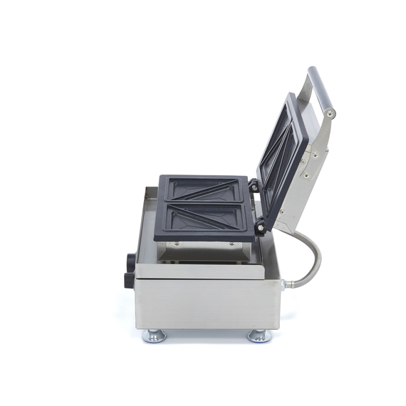 Maxima Gastro Sandwichtoaster - 2 Sandwiches 2 Maxima Gastro Sandwichtoaster - 2 Sandwiches