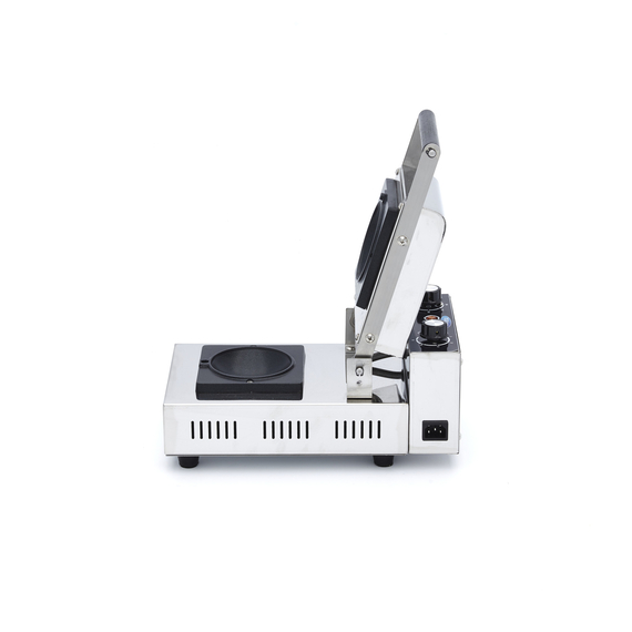 Maxima Gastro Panini-Maker - 1 Stück - Gelato 2 Maxima Gastro Panini-Maker - 1 Stück - Gelato