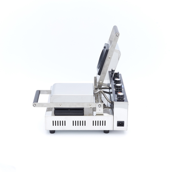 Maxima Gastro Panini-Maker - 2 Stück - Gelato 2 Maxima Gastro Panini-Maker - 2 Stück - Gelato