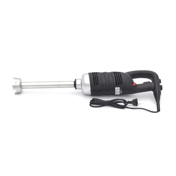 Maxima Gastro Stabmixer - 31 cm Welle - 650W 2 Maxima Gastro Stabmixer - 31 cm Welle - 650W