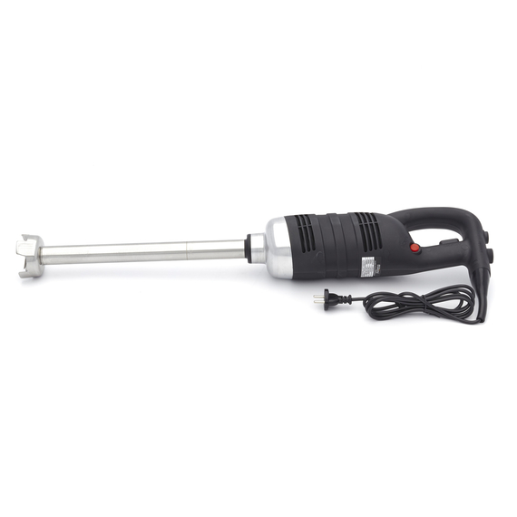 Maxima Gastro Stabmixer - 41 cm Welle - 650W 2 Maxima Gastro Stabmixer - 41 cm Welle - 650W