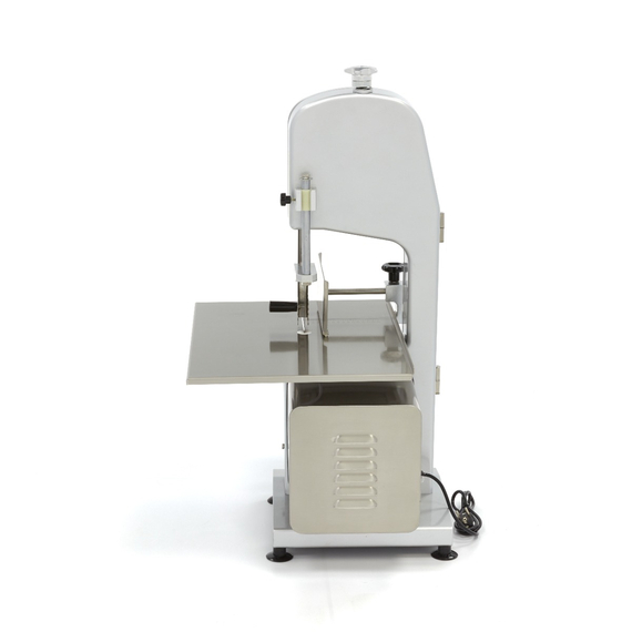 Maxima Gastro Knochensäge - 165 cm Sägelänge - Elektrisch - inkl. Fleischschieber 6 Maxima Gastro Knochensäge - 165 cm Sägelänge - Elektrisch - inkl. Fleischschieber
