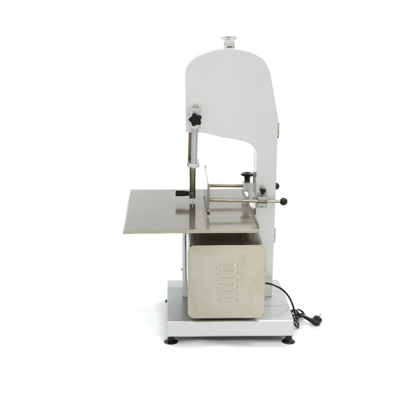 Maxima Gastro Knochensäge - 204 cm Sägelänge - Elektrisch - inkl. Fleischschieber 6 Maxima Gastro Knochensäge - 204 cm Sägelänge - Elektrisch - inkl. Fleischschieber
