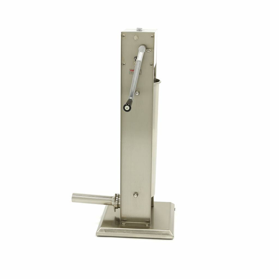 Maxima Gastro Churros - Machine - 7 l - 4 Churros Formen - 2 Geschwindigkeiten 2 Maxima Gastro Churros - Machine - 7 l - 4 Churros Formen - 2 Geschwindigkeiten