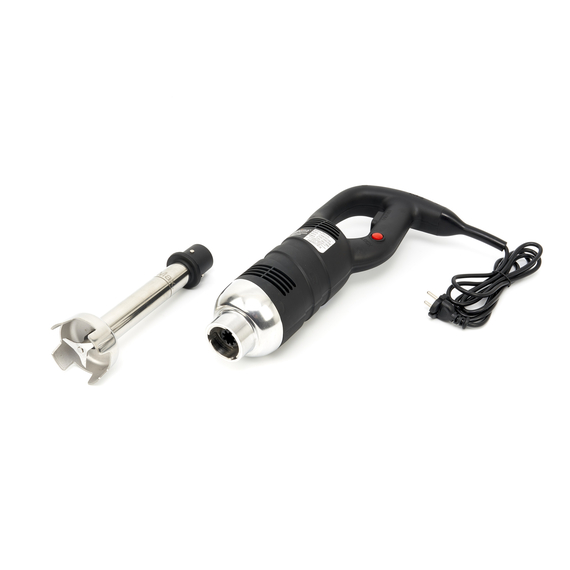 Maxima Gastro Stabmixer - 21 cm Welle - 450W Maxima Gastro Stabmixer - 21 cm Welle - 450W