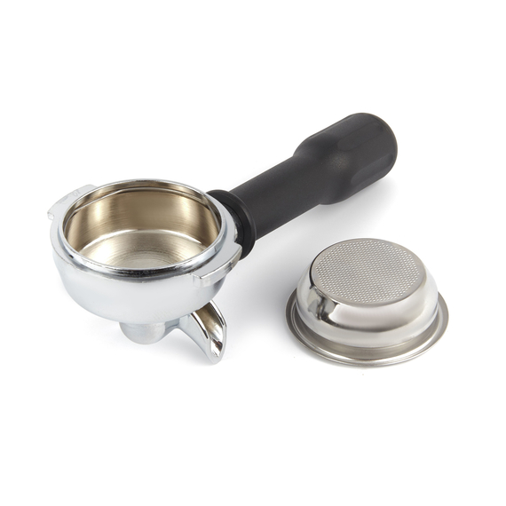 Maxima Espressomaschine - Kolben Double Maxima Espressomaschine - Kolben Double