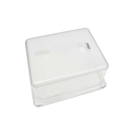 Maxima Gastro Gastronormbehälter - 1/2 GN - 15 cm Tief - Polycarbonat 1 Maxima Gastro Gastronormbehälter - 1/2 GN - 15 cm Tief - Polycarbonat