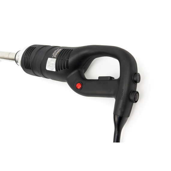 Maxima Gastro Stabmixer - 21 cm Welle - 450W 6 Maxima Gastro Stabmixer - 21 cm Welle - 450W
