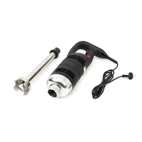 Maxima Gastro Stabmixer - 31 cm Welle - 650W Maxima Gastro Stabmixer - 31 cm Welle - 650W