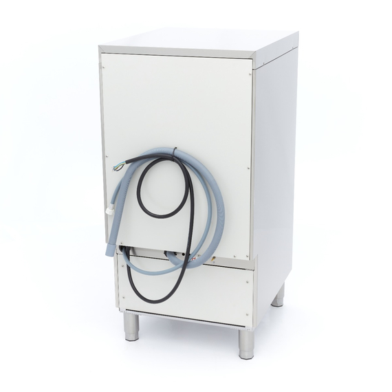Maxima Gastro Topfspülmaschine - 50 x 60 cm - 400 V 3 Maxima Gastro Topfspülmaschine - 50 x 60 cm - 400 V