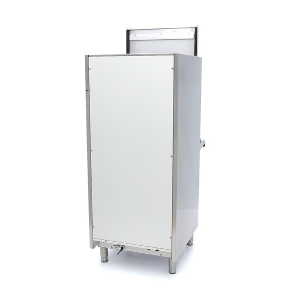 Maxima Gastro Topfspülmaschine - 56 x 63 cm - 400V 3 Maxima Gastro Topfspülmaschine - 56 x 63 cm - 400V