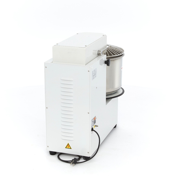 Maxima Gastro Teigmischer - 30 l - 18 kg Teig - 2 Geschwindigkeiten - Abnehmbare Schüssel 3 Maxima Gastro Teigmischer - 30 l - 18 kg Teig - 2 Geschwindigkeiten - Abnehmbare Schüssel