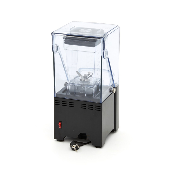 Maxima Gastro Mixer - 1,5 l - 1500W - 5 Programme 3 Maxima Gastro Mixer - 1,5 l - 1500W - 5 Programme