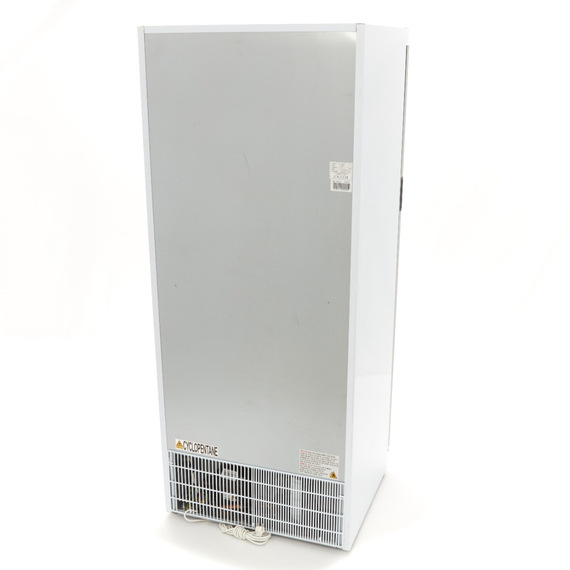 Maxima Gastro Kühlschrank - 600 l - Weiß - mit Glastür 3 Maxima Gastro Kühlschrank - 600 l - Weiß - mit Glastür