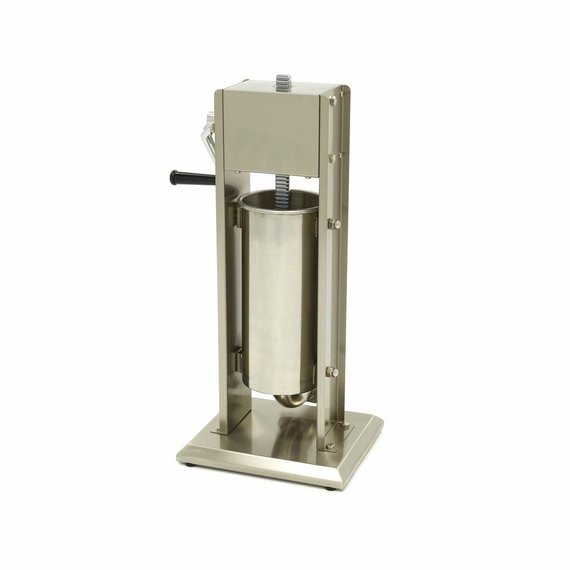 Maxima Gastro Churros - Machine - 5 l - 4 Churros Formen - 2 Geschwindigkeiten 3 Maxima Gastro Churros - Machine - 5 l - 4 Churros Formen - 2 Geschwindigkeiten