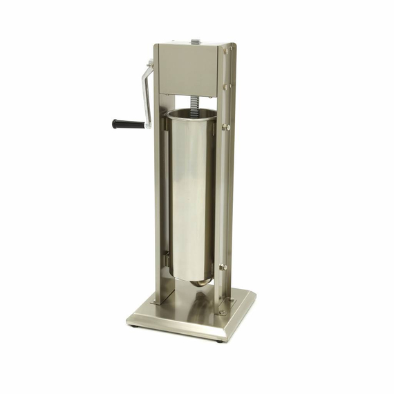 Maxima Gastro Churros - Machine - 7 l - 4 Churros Formen - 2 Geschwindigkeiten 3 Maxima Gastro Churros - Machine - 7 l - 4 Churros Formen - 2 Geschwindigkeiten