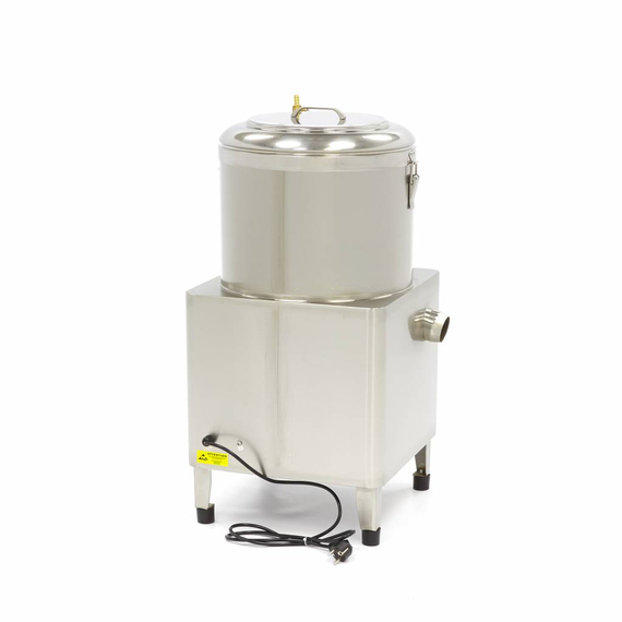Maxima Gastro Kartoffelschaltmaschine - 8 kg - 160 kg/h 3 Maxima Gastro Kartoffelschaltmaschine - 8 kg - 160 kg/h