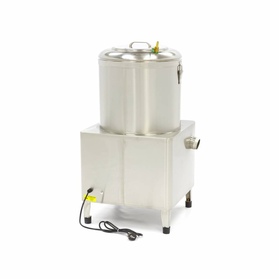 Maxima Gastro Kartoffelschaltmaschine - 15 kg - 300 kg/h 3 Maxima Gastro Kartoffelschaltmaschine - 15 kg - 300 kg/h