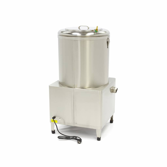 Maxima Gastro Kartoffelschaltmaschine - 30 kg - 600 kg/h 3 Maxima Gastro Kartoffelschaltmaschine - 30 kg - 600 kg/h