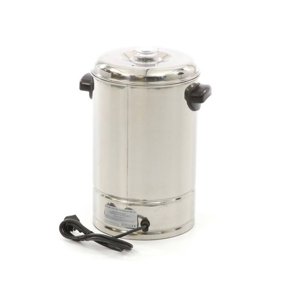 Maxima Gastro Kaffeemaschine - 10 l - 80 Tassen - Abnehmbarer Kaffeefilter 2 Maxima Gastro Kaffeemaschine - 10 l - 80 Tassen - Abnehmbarer Kaffeefilter