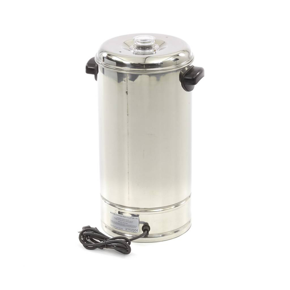 Maxima Gastro Kaffeemaschine - 15 l - 120 Tassen - Abnehmbarer Kaffeefilter 2 Maxima Gastro Kaffeemaschine - 15 l - 120 Tassen - Abnehmbarer Kaffeefilter
