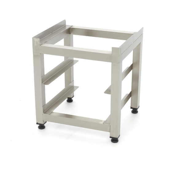 Maxima Gastro Glasswaschmaschinenständer - Passt 35 x 35 cm - Edelstahl 3 Maxima Gastro Glasswaschmaschinenständer - Passt 35 x 35 cm - Edelstahl
