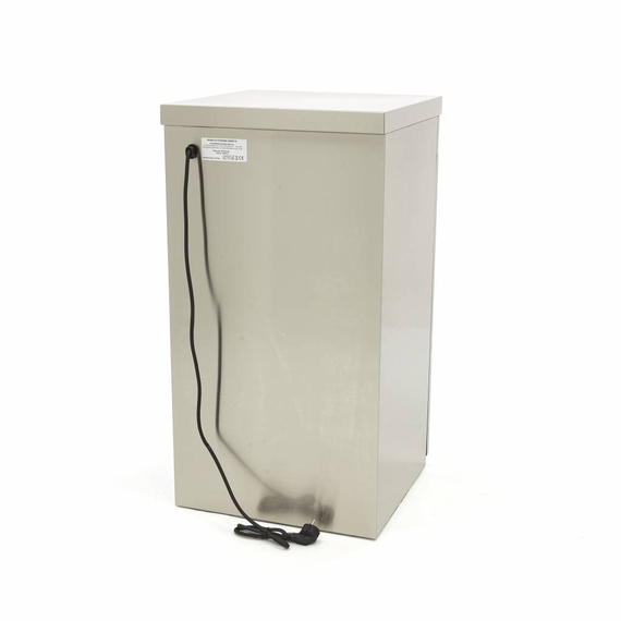 Maxima Gastro Plattenwärmer - 60 Teller - Bis zu Ø32 cm 3 Maxima Gastro Plattenwärmer - 60 Teller - Bis zu Ø32 cm