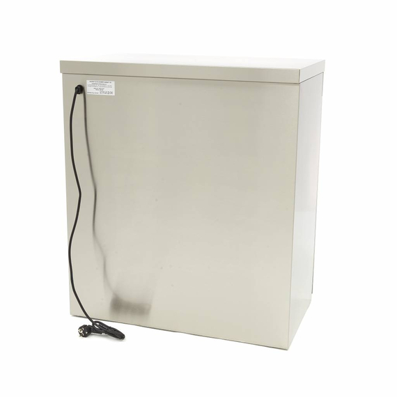 Maxima Gastro Plattenwärmer - 120 Platten - Bis zu Ø32 cm 3 Maxima Gastro Plattenwärmer - 120 Platten - Bis zu Ø32 cm