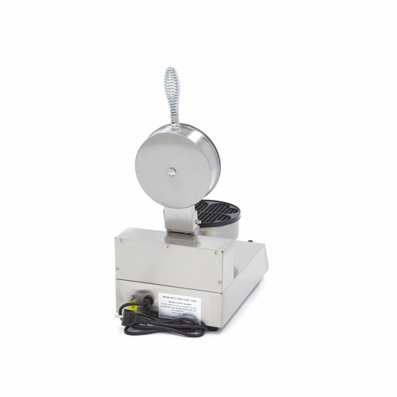 Maxima Gastro Waffelmacher - 4 Waffeln - Herzen 3 Maxima Gastro Waffelmacher - 4 Waffeln - Herzen