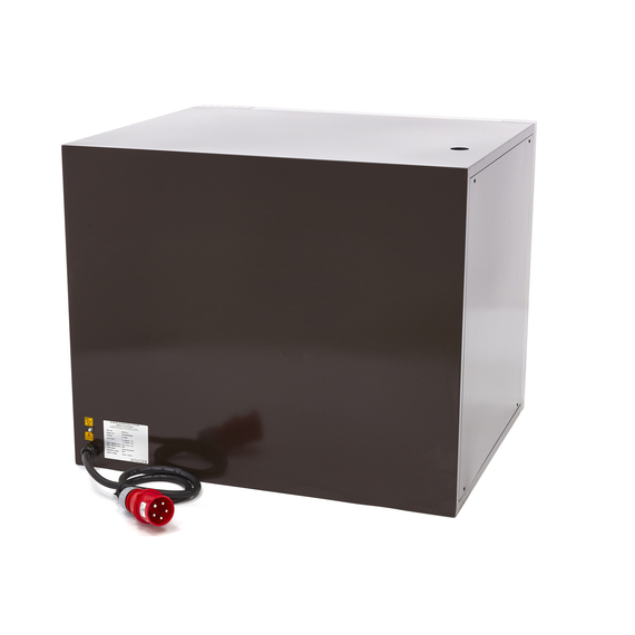Maxima Gastro Pizzaofen - Passt 4 x Ø 30 cm Pizzas - Doppeldeck 3 Maxima Gastro Pizzaofen - Passt 4 x Ø 30 cm Pizzas - Doppeldeck