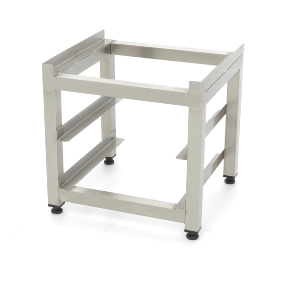 Maxima Gastro Untergestell für Geschirrspüler - Passt 40 x 40 cm - Edelstahl 3 Maxima Gastro Untergestell für Geschirrspüler - Passt 40 x 40 cm - Edelstahl