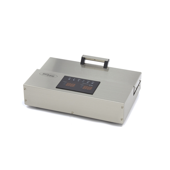 Maxima Gastro Vakuumversiegelung - 31 cm Siegelbalken 3 Maxima Gastro Vakuumversiegelung - 31 cm Siegelbalken