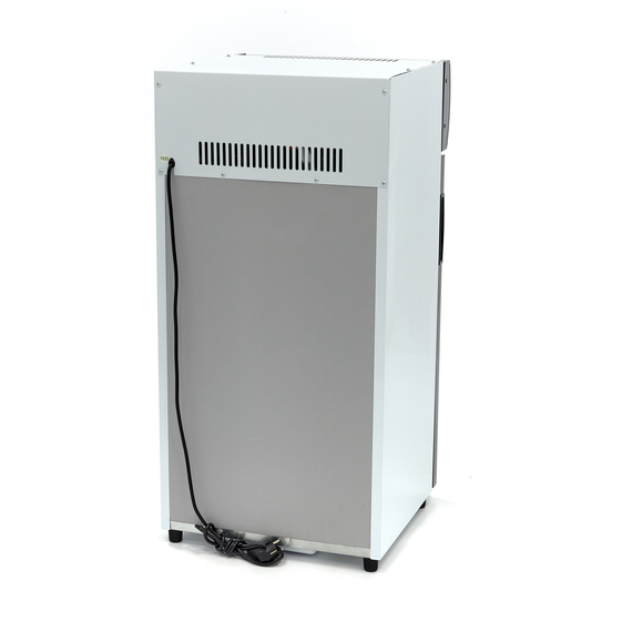 Maxima Gastro Getränkekühlschrank - 80 l - 2 Verstellbare Regale 3 Maxima Gastro Getränkekühlschrank - 80 l - 2 Verstellbare Regale