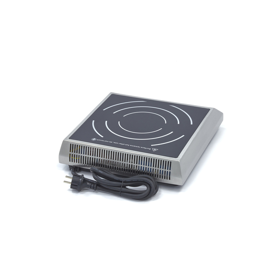 Maxima Gastro Kochfeld - Ø26 cm - 2700W - Induktion 3 Maxima Gastro Kochfeld - Ø26 cm - 2700W - Induktion