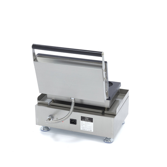 Maxima Gastro Donut Maker - 6 Donuts - Ø8 cm - mit Eingebauter Timer 3 Maxima Gastro Donut Maker - 6 Donuts - Ø8 cm - mit Eingebauter Timer