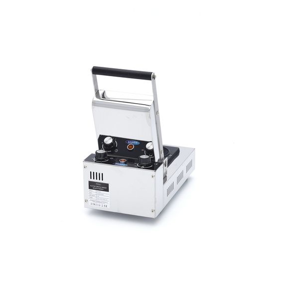 Maxima Gastro Panini-Maker - 1 Stück - Gelato 3 Maxima Gastro Panini-Maker - 1 Stück - Gelato