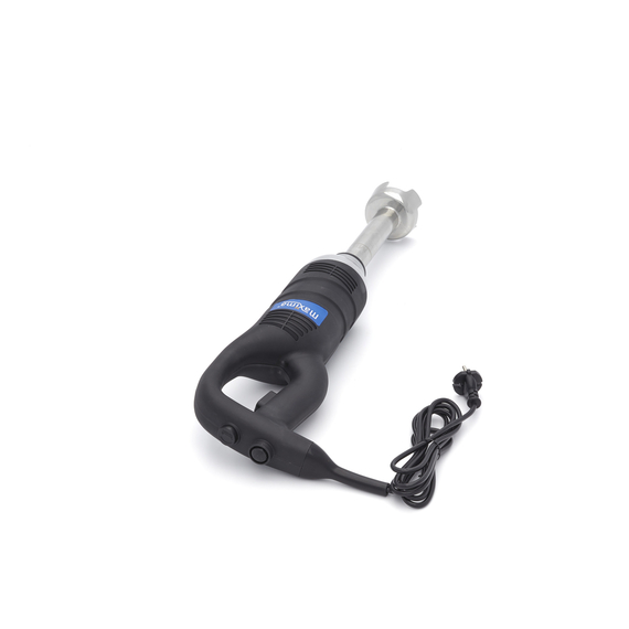 Maxima Gastro Stabmixer - 21 cm Welle - 450W 3 Maxima Gastro Stabmixer - 21 cm Welle - 450W